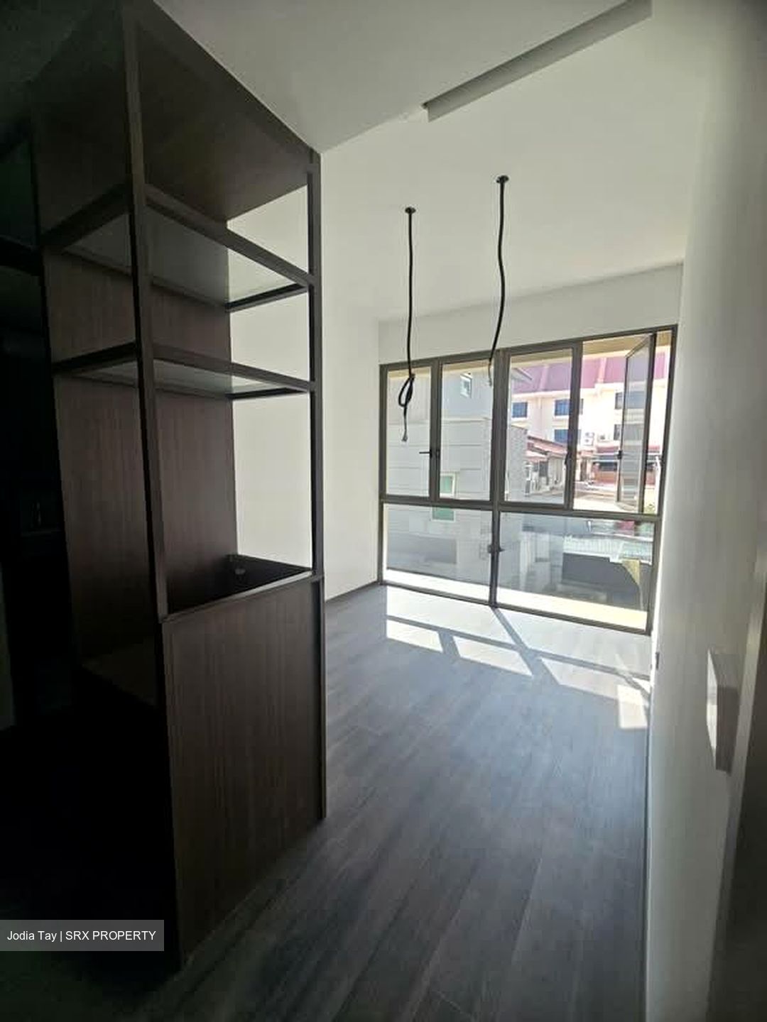Jansen House (D19), Condominium #529356101